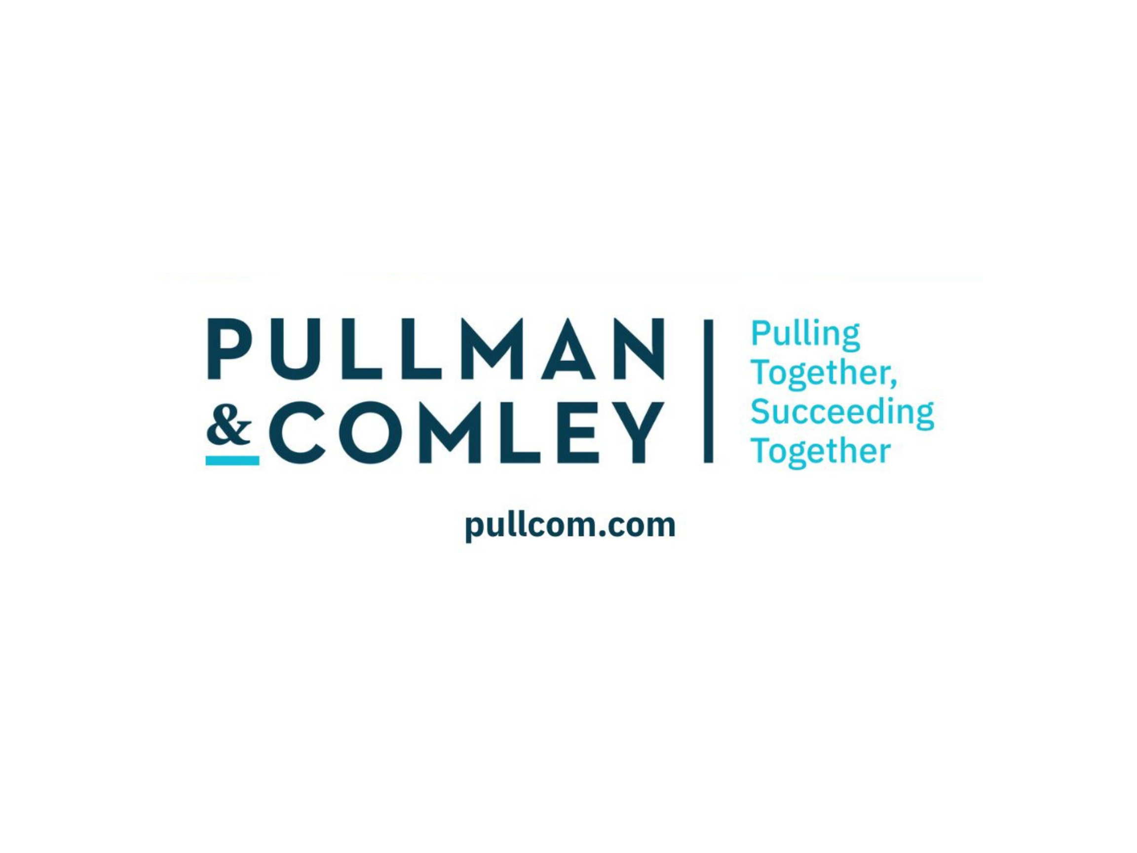 Pullman & Comley logo