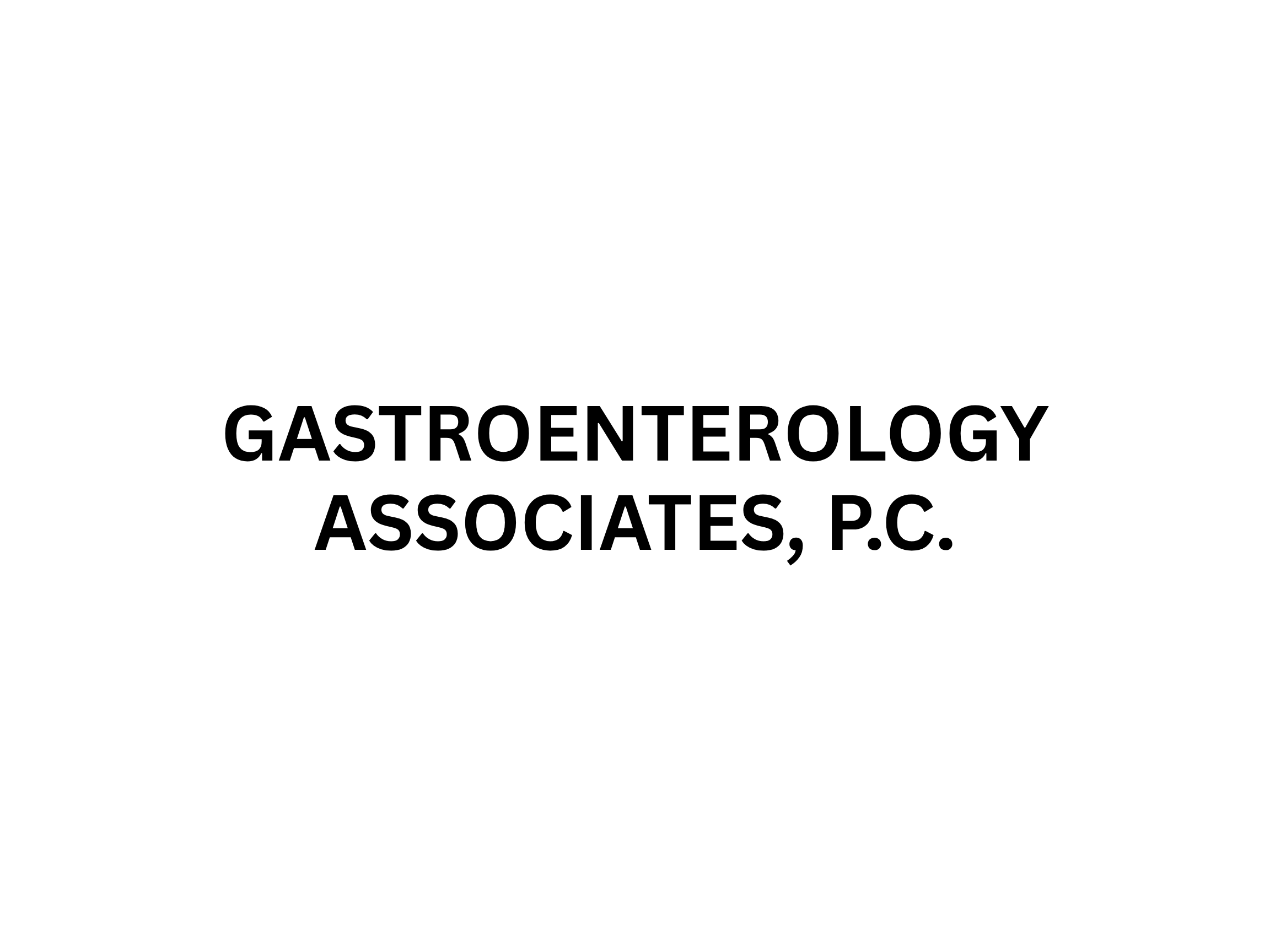 Gastroenterology Associates, P.C logo