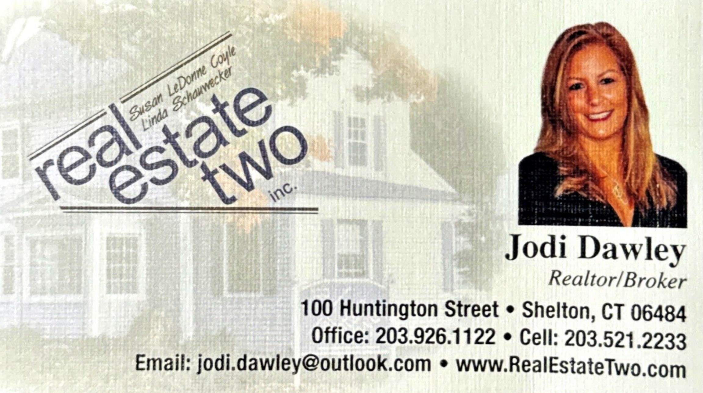 Jodi Dawley logo