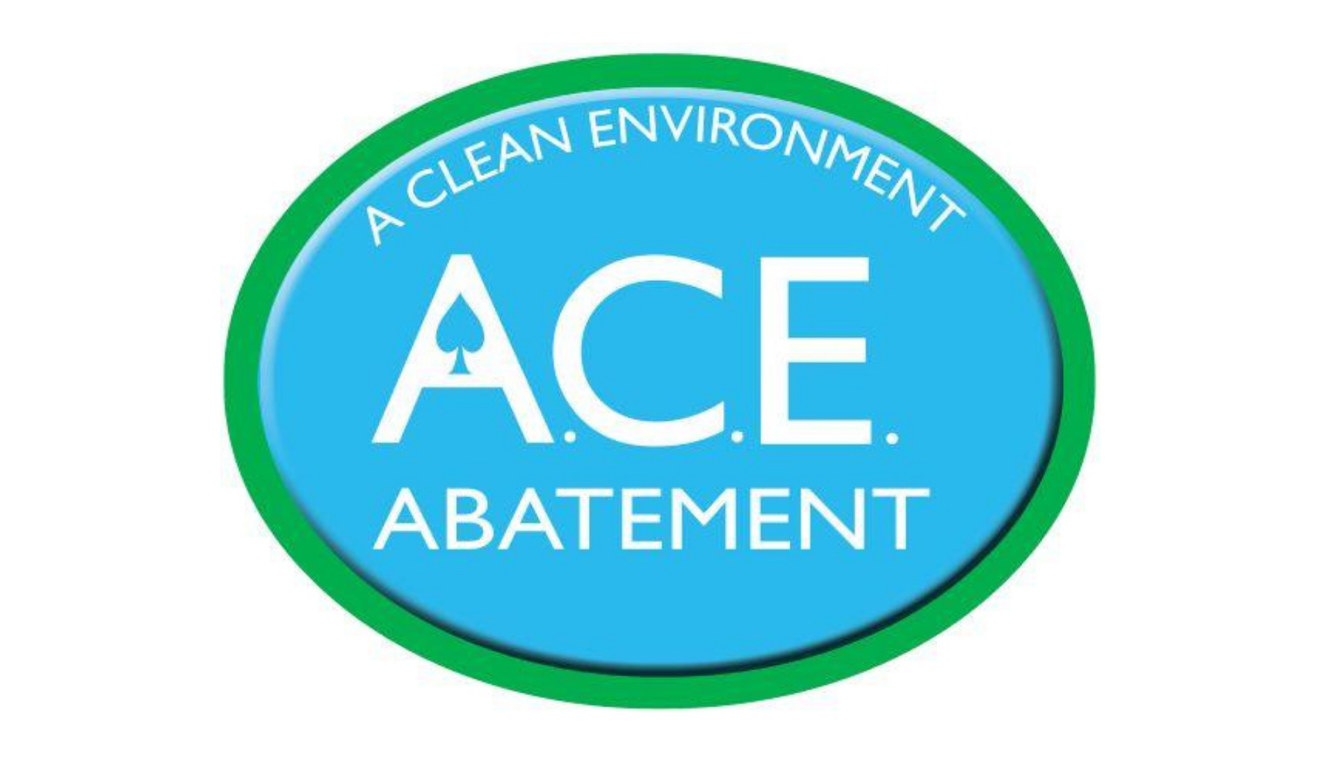 Ace Abatement logo