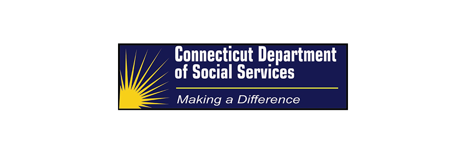 Connecticut Department of Social Services logo