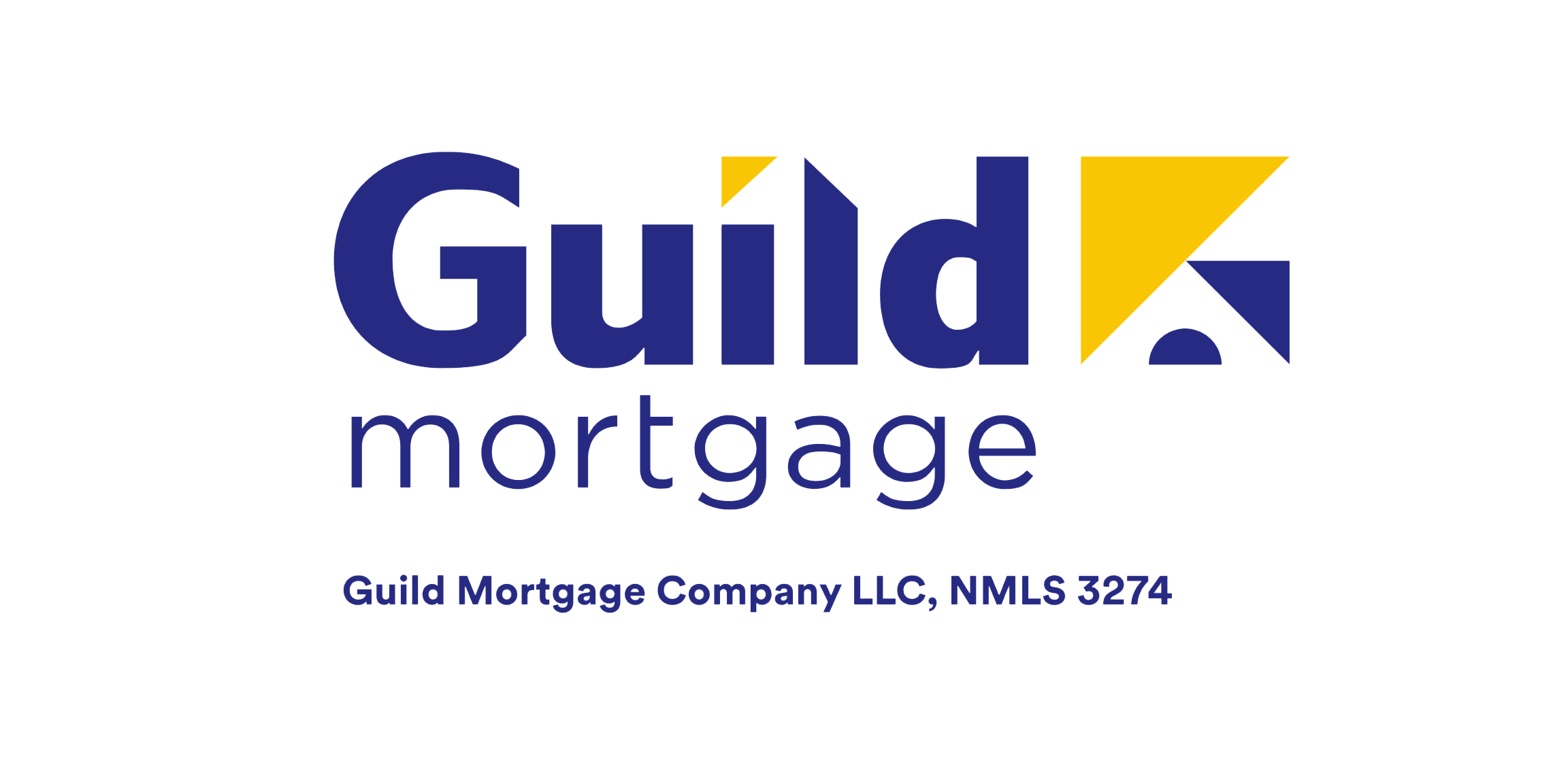 Guild Mortgage logo