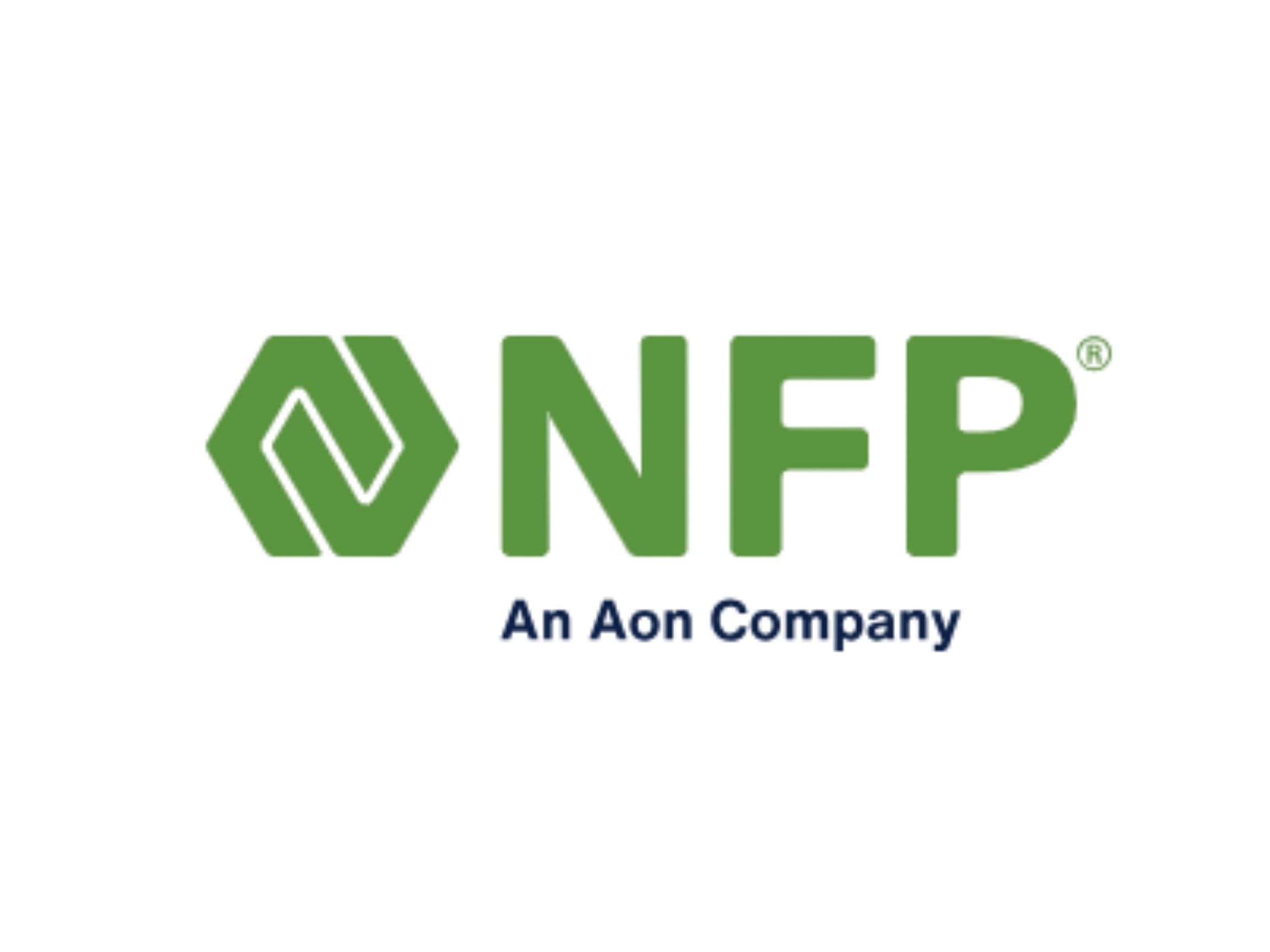 NFP logo
