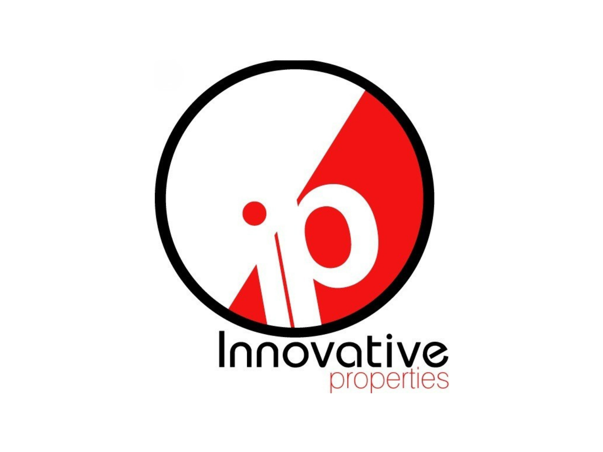 Innovative Properties logo