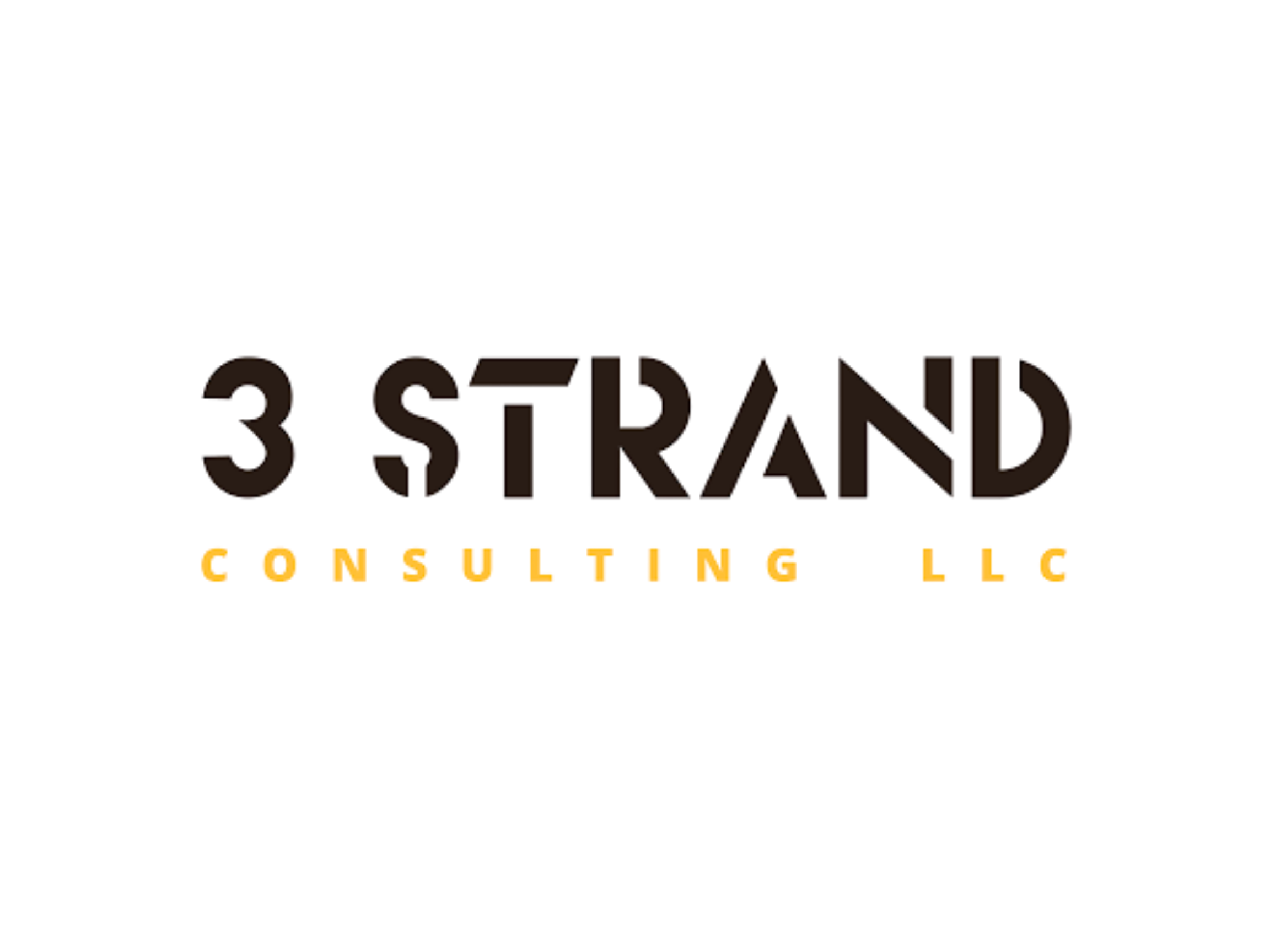 3 Strand Consulting LLC logo