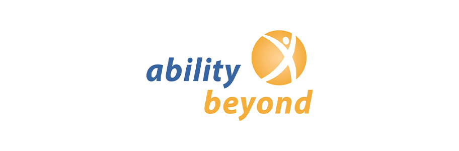 Ability Beyond logo.