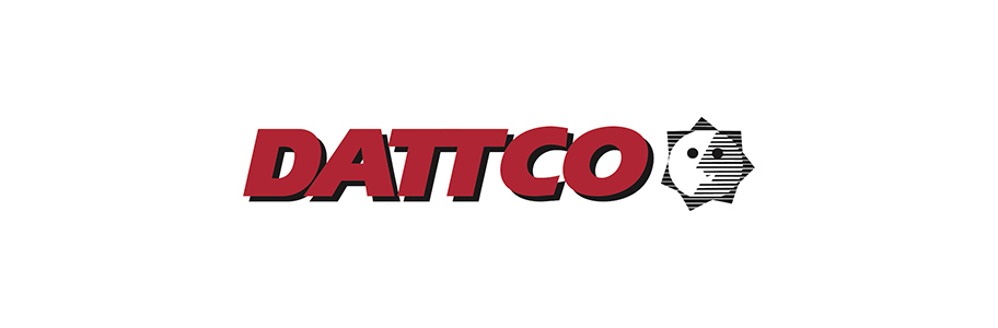 Dattco Logo