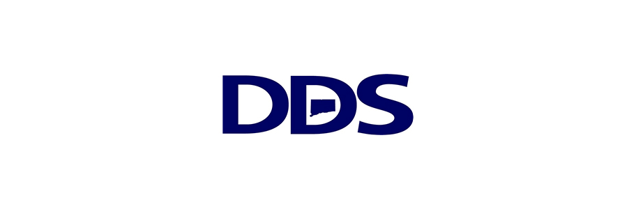 Connecticut Department of Development Services logo.