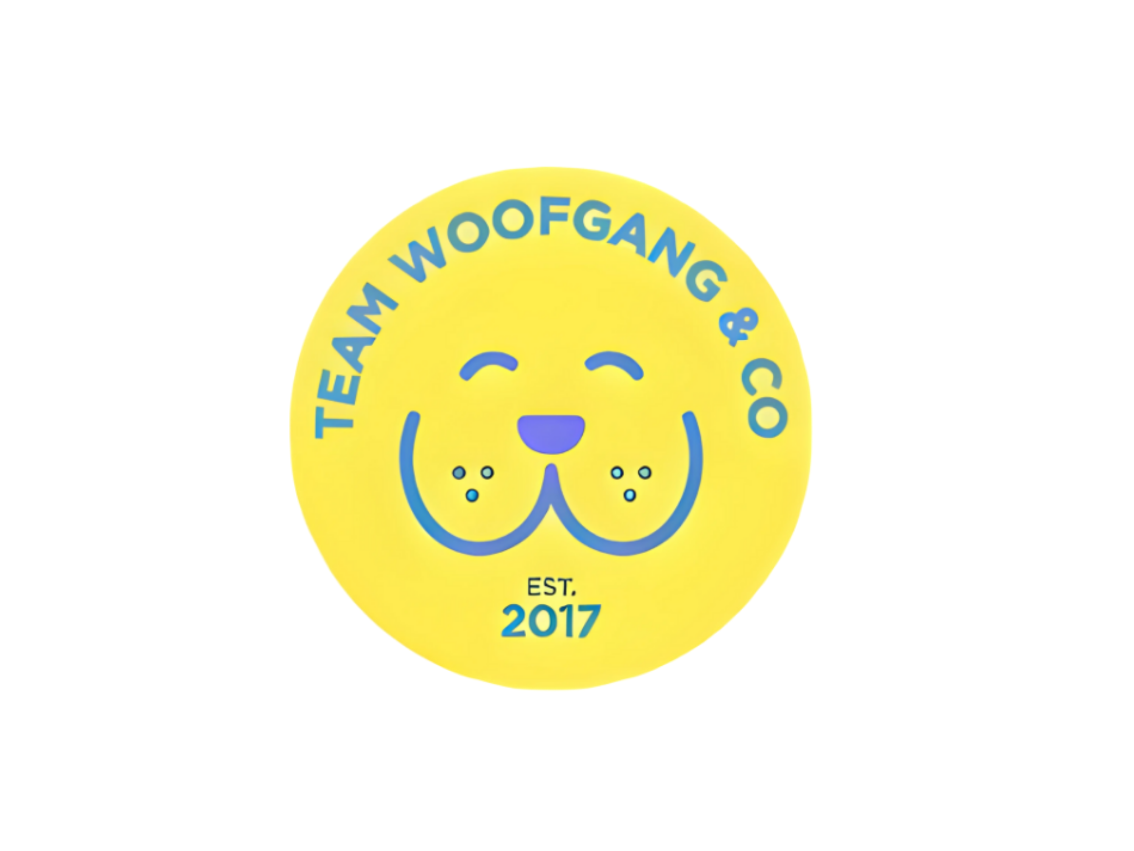 Team Wolfgang Co. logo